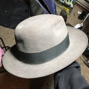 Stetson Wool hat